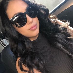 Meet your Posher, Cendy